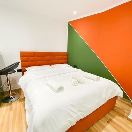 City Center 13 - Tirana Way Apartments Екстер'єр фото