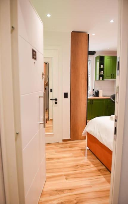 City Center 13 - Tirana Way Apartments Екстер'єр фото