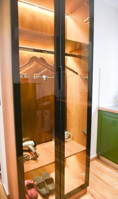 City Center 13 - Tirana Way Apartments Екстер'єр фото