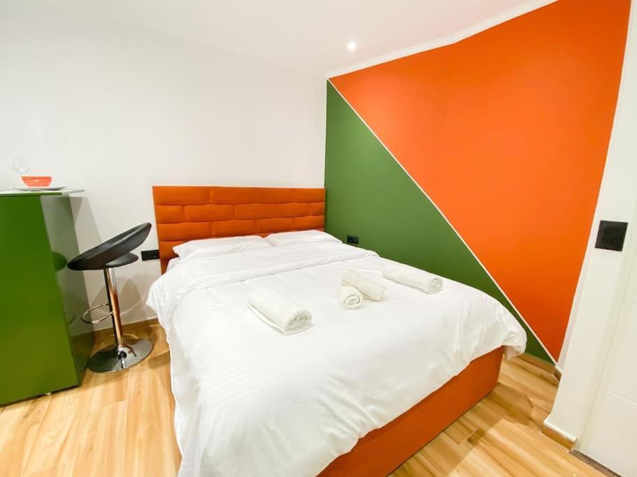 City Center 13 - Tirana Way Apartments Екстер'єр фото