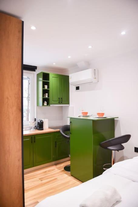 City Center 13 - Tirana Way Apartments Екстер'єр фото