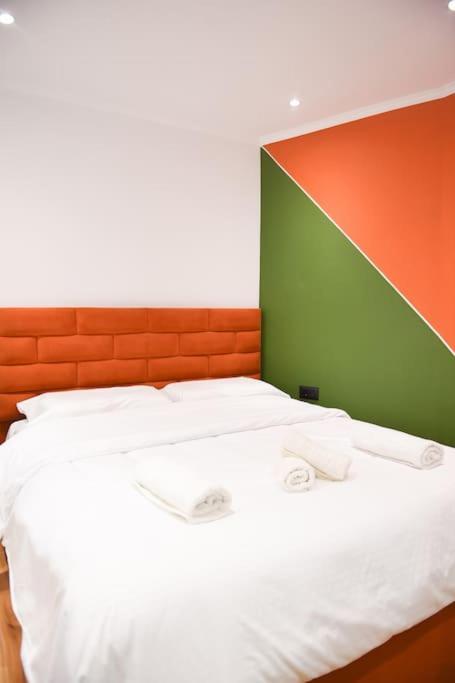 City Center 13 - Tirana Way Apartments Екстер'єр фото