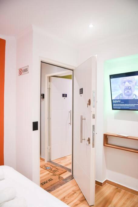 City Center 13 - Tirana Way Apartments Екстер'єр фото