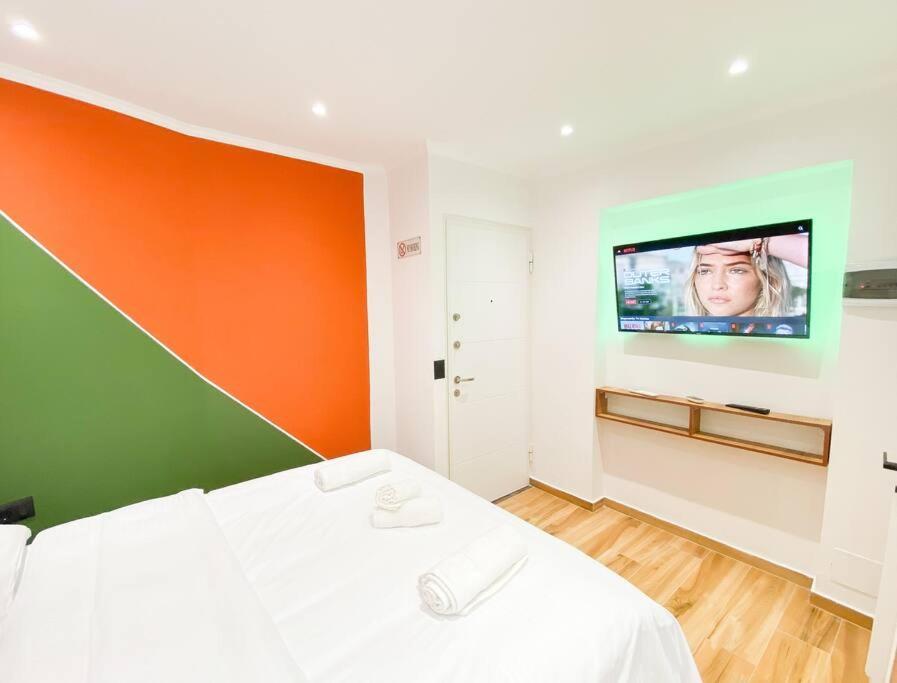 City Center 13 - Tirana Way Apartments Екстер'єр фото