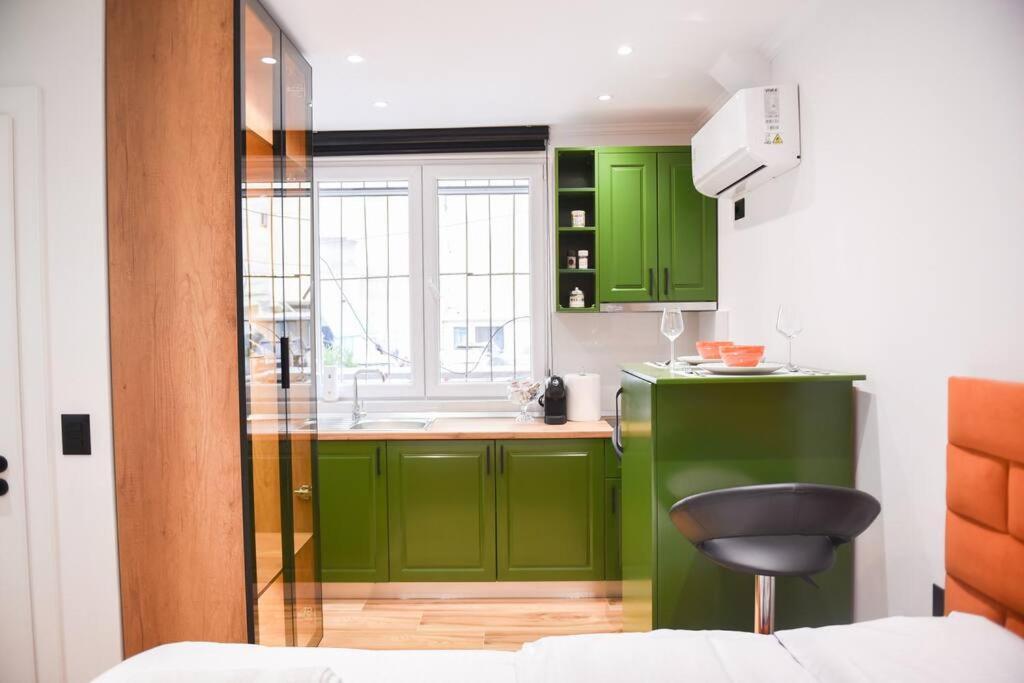 City Center 13 - Tirana Way Apartments Екстер'єр фото